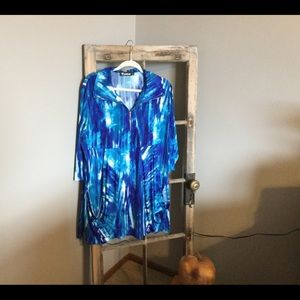 WOMENS “CREATION 2XL TOP